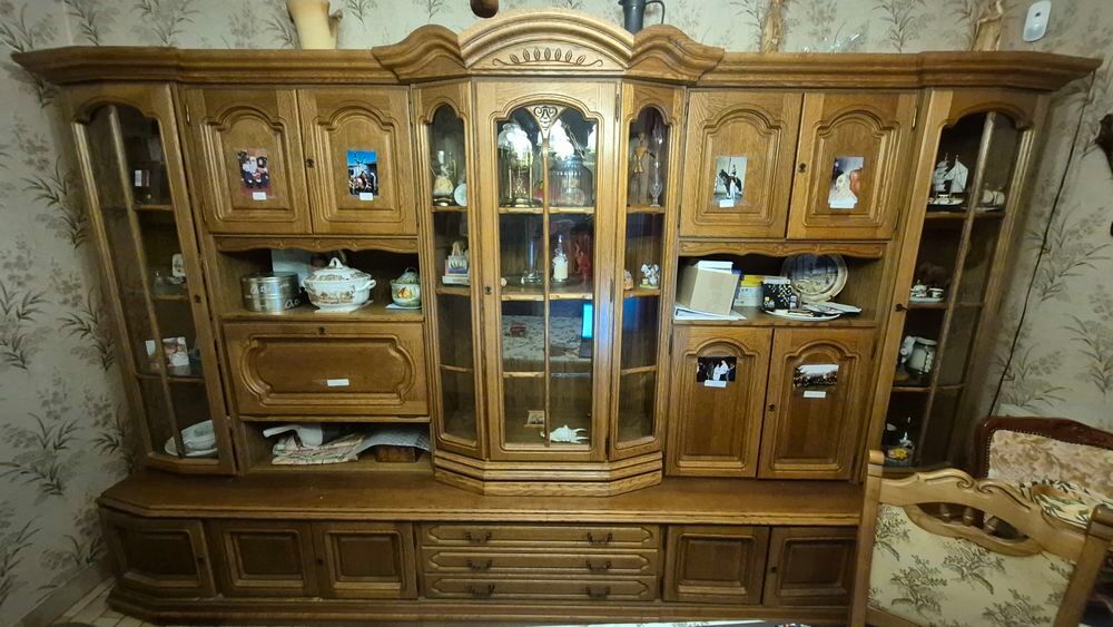Beau Buffet Meubles