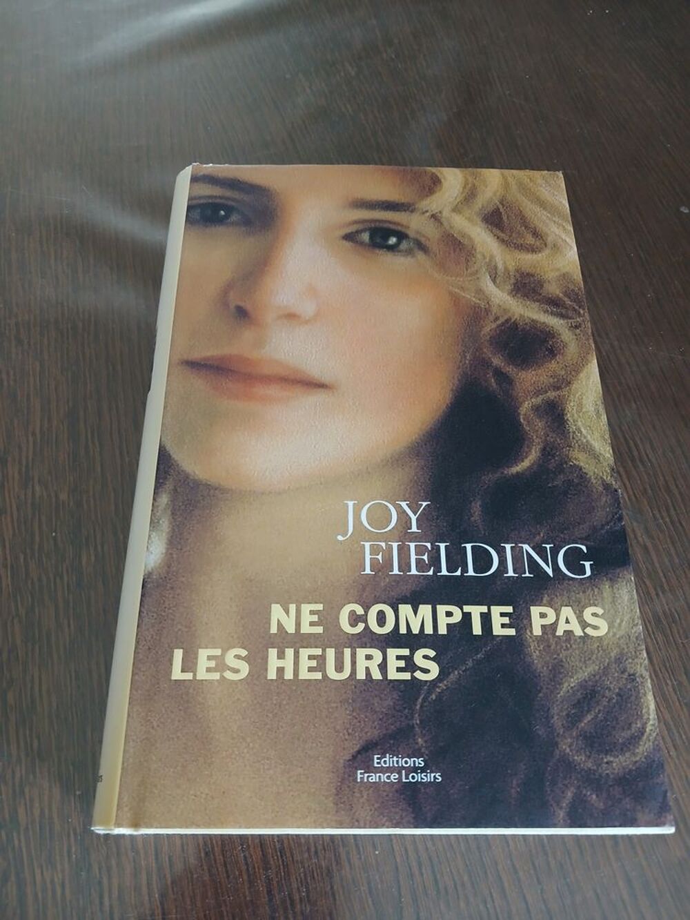 Ne compte pas les heures. Livres et BD
