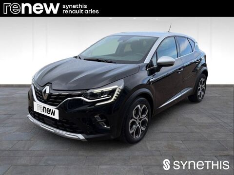 Annonce voiture Renault Captur 13990 €