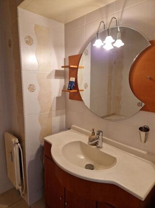  Appartement � louer 4 pi�ces 80 m� Divonne-les-bains