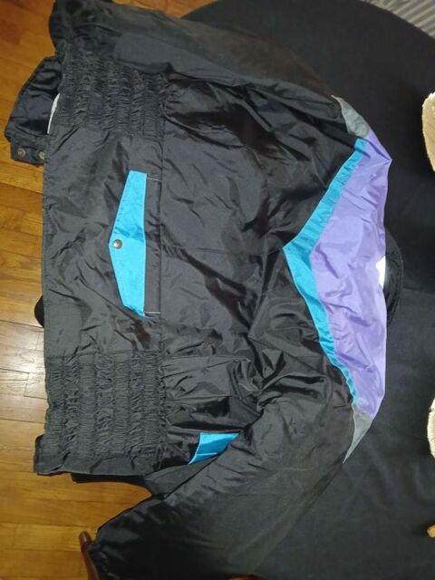 Blouson de moto 45 Thiviers (24)