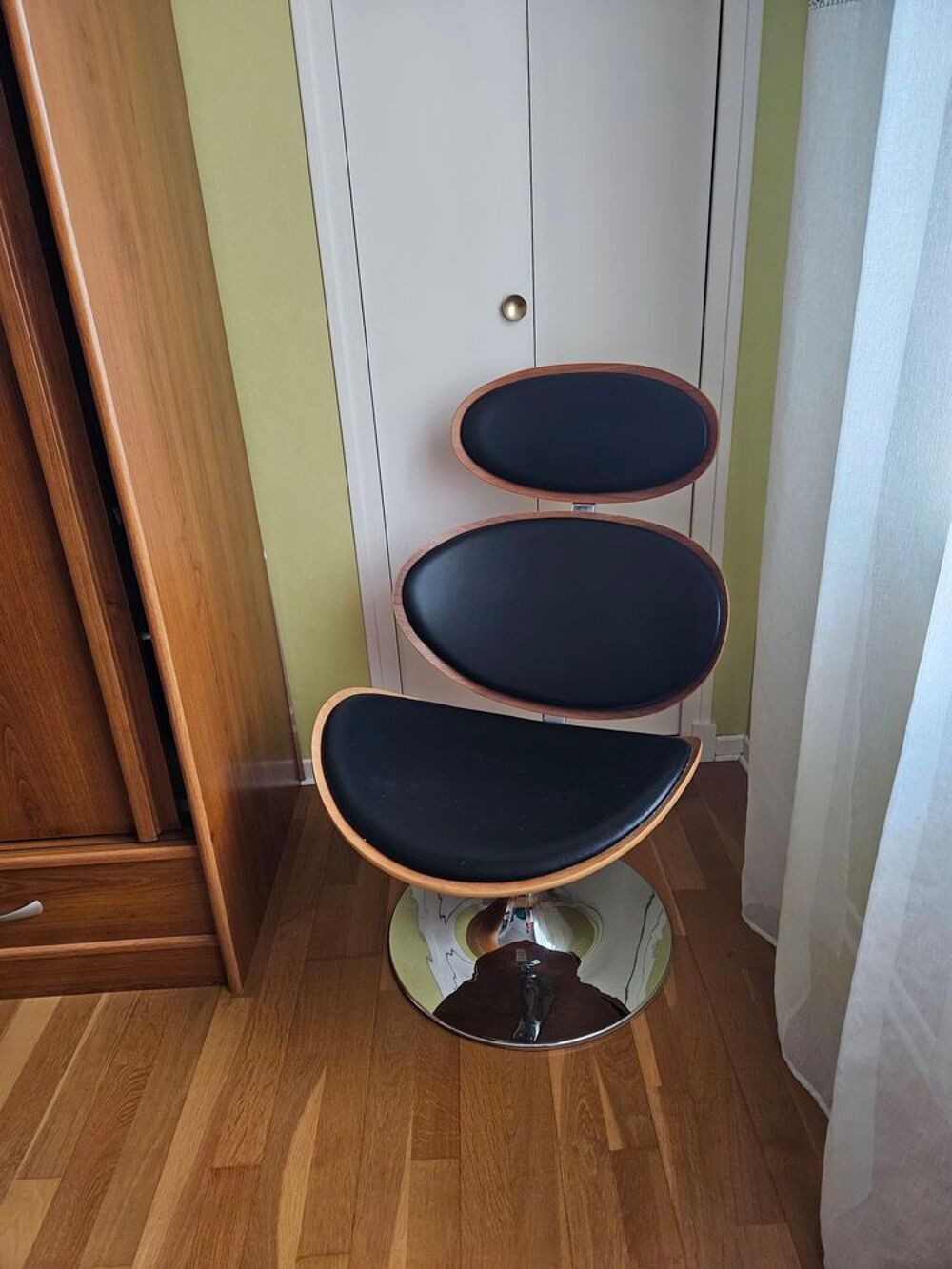 Fauteuil Design Pivotant Meubles