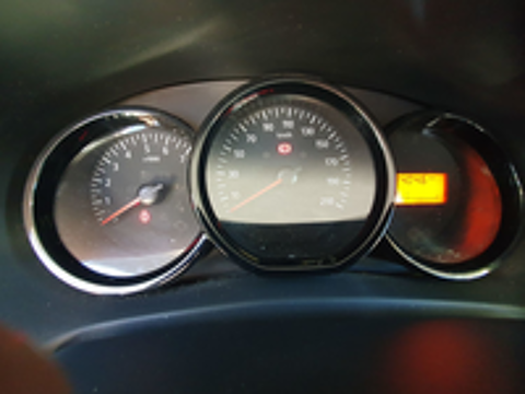 Sandero SCe 75 2018 occasion 43250 Sainte-Florine