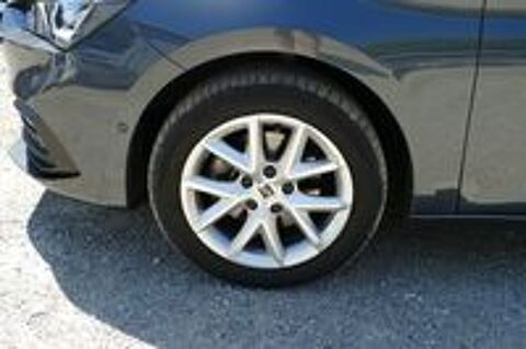 Leon Sportstourer 2.0 TDI 115 BVM6 Business 2022 occasion 13600 La Ciotat
