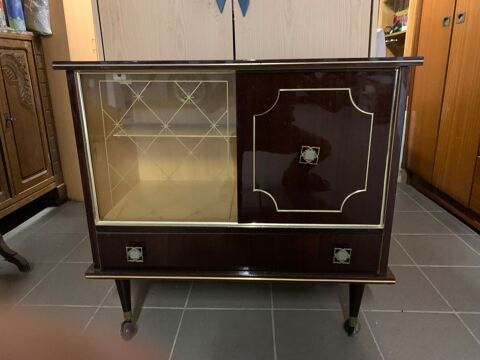 Bar roulant Formica 7 Les Mesneux (51)