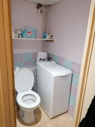  Appartement à louer 2 pièces 24 m²