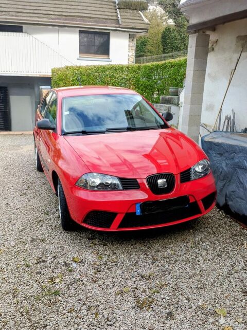 Seat ibiza 1.2i 12V 70 Collector