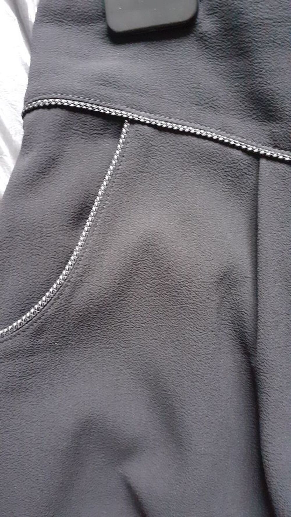 Jupe chic taille 42 Vêtements