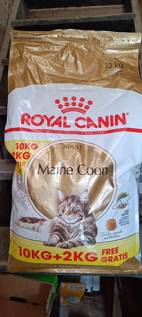 de croquettes 50 82240 Septfonds