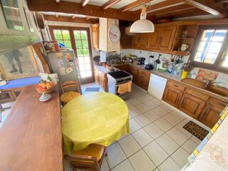  Maison � vendre 6 pi�ces 130 m�