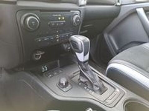 Ranger RANGER DOUBLE CABINE 2.0 ECOBLUE 213 S&S BV10 RAPTOR 2020 occasion 33000 Bordeaux