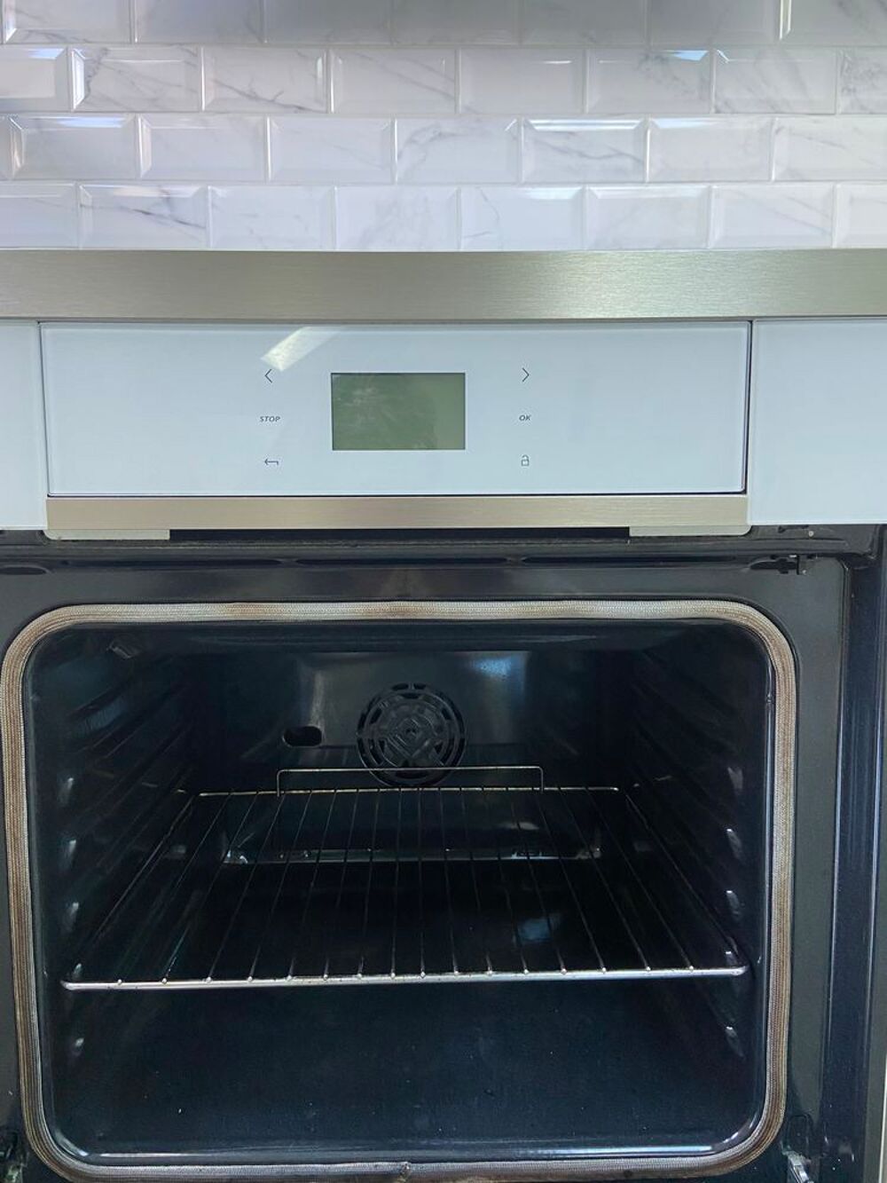 Table de cuisson Electroménager