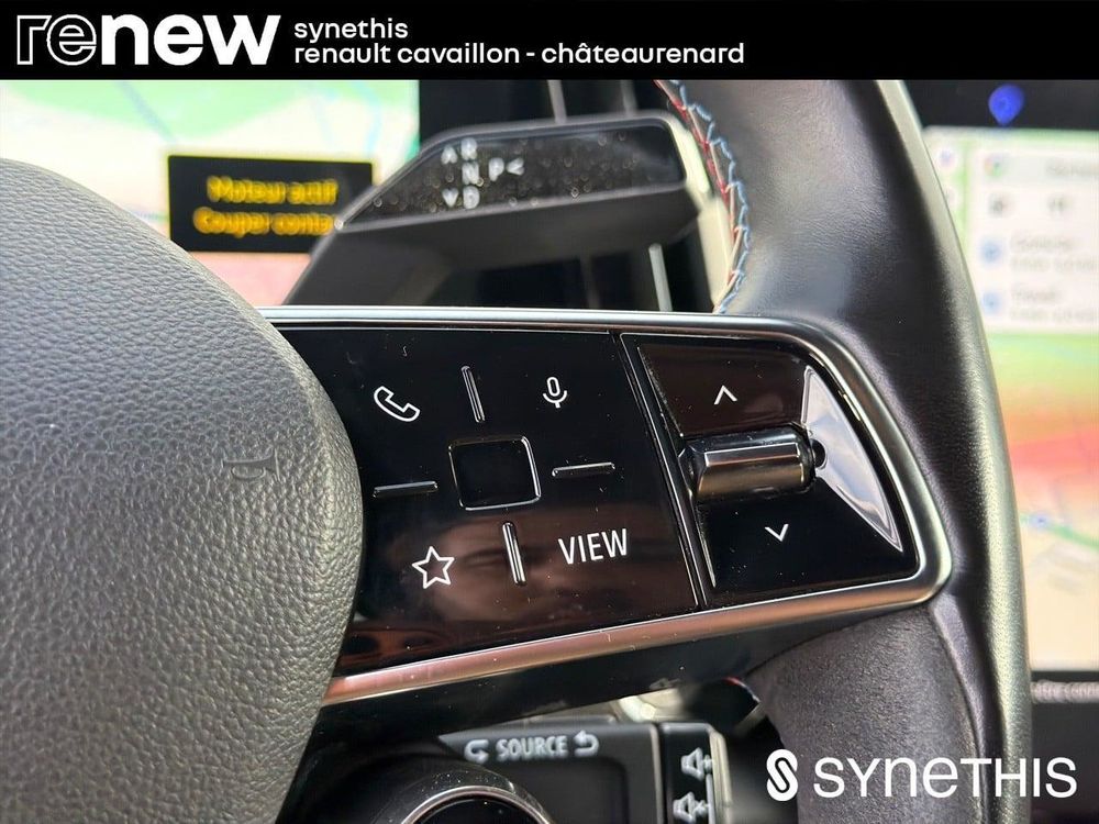 Austral E-Tech hybrid 200 Techno esprit Alpine 2023 occasion 84300 Cavaillon