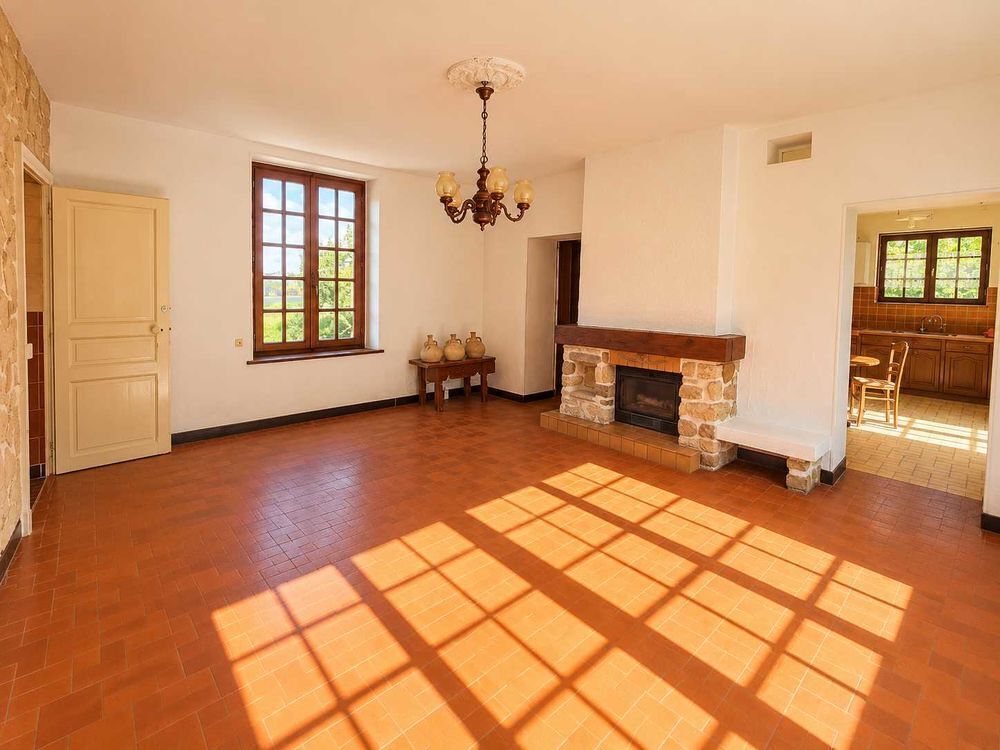Vente Maison Maison en pierre €