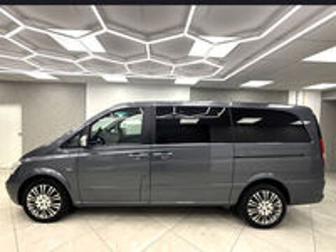 Viano 2012 occasion 35000 Rennes