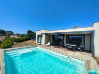  Villa � vendre 4 pi�ces 106 m�