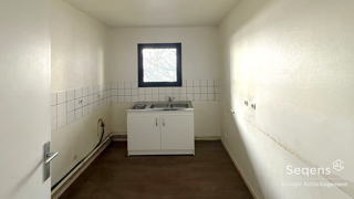  Appartement � vendre 3 pi�ces 62 m�