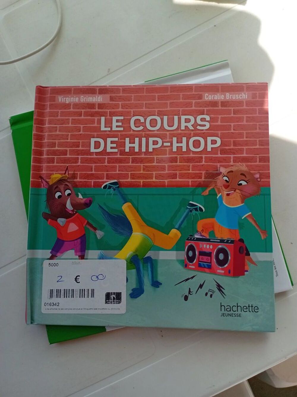 Divers livres enfants Livres et BD