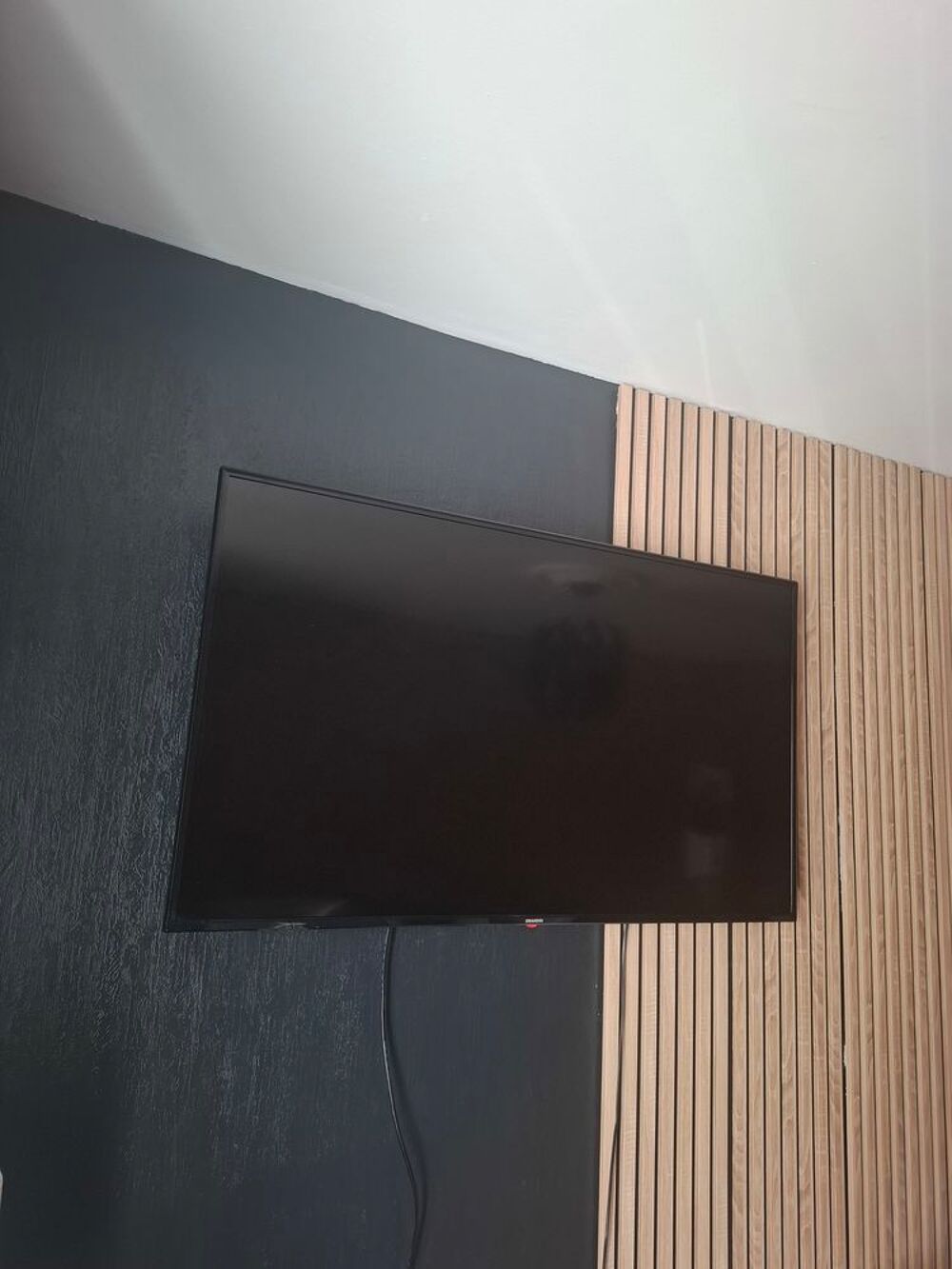 Tv Audio et hifi