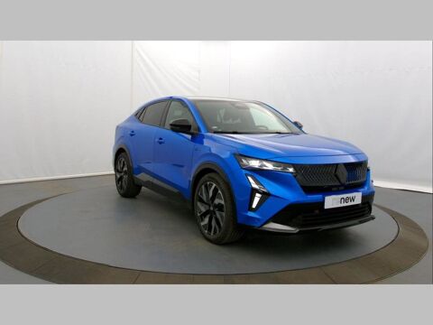 Annonce voiture Renault Rafale 41300 €