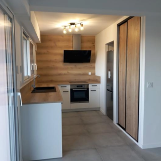  Maison à vendre 4 pièces 77 m²