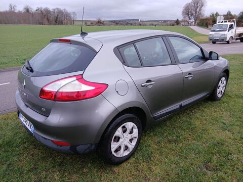 Renault megane M&eacute;gane 1.9 D RNE
