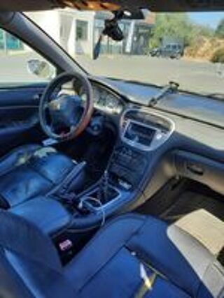 607 2.0 HDi 136ch FAP Premium 2008 occasion 11300 Limoux