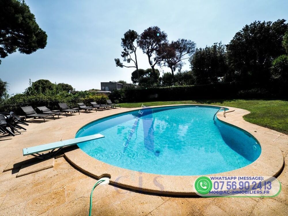  vendre  Appartement Roquebrune-Cap-Martin (06190)