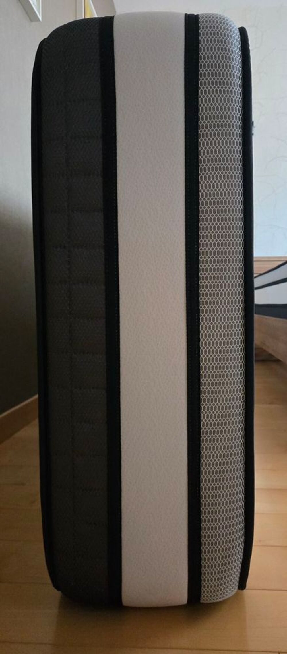 Matelas 80x200 cm &eacute;paisseur 30cm Meubles
