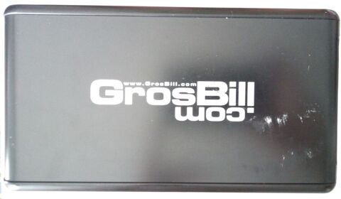 boitier externe avec disque dur de 164GB 20 Courbevoie (92)