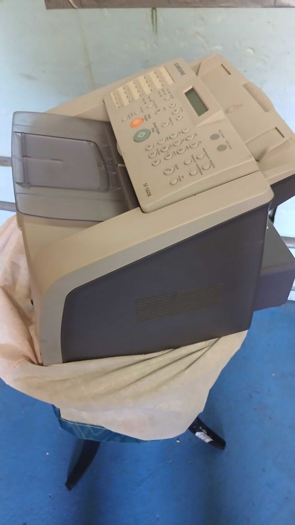 Fax pro Téléphones et tablettes