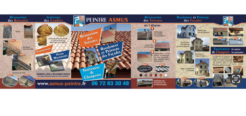 Votre fa&ccedil;ade m&eacute;rite le meilleur 0 73000 Chamb�ry