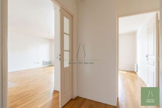 vente Appartement - 3 pièce(s) - 61 m² Le Vésinet (78110)