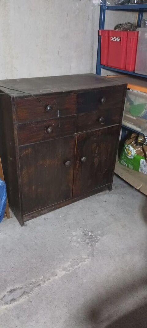 MEUBLE DE RANGEMENT 30 Villeurbanne (69)