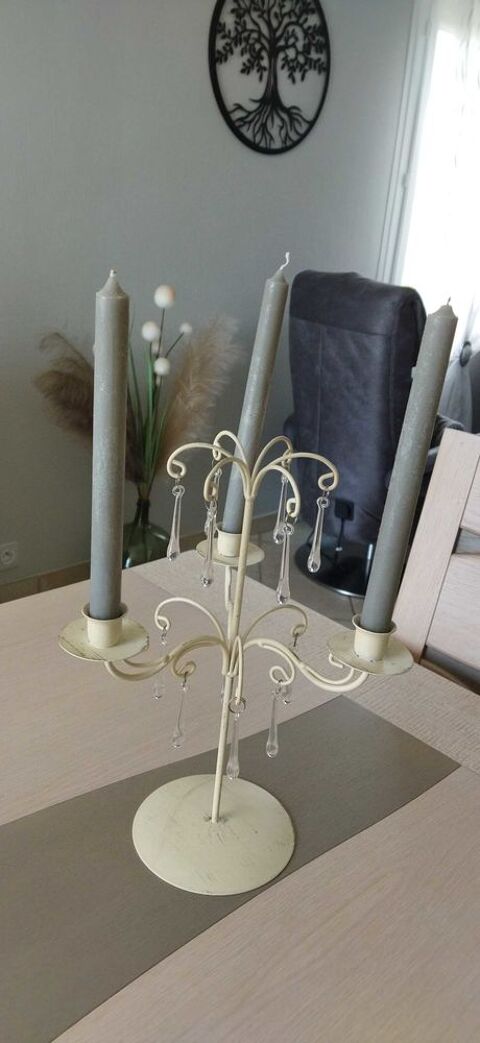 bougeoir 8 Saint-Hilaire-du-Harcou�t (50)