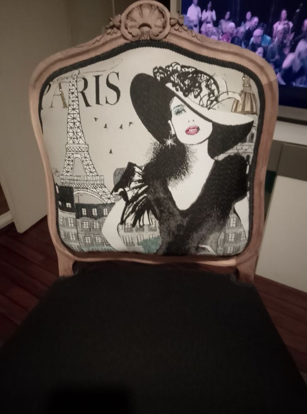 Fauteuil Meubles