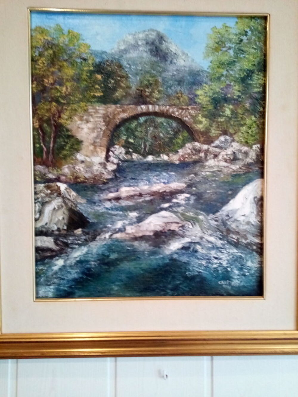 Tableau Décoration