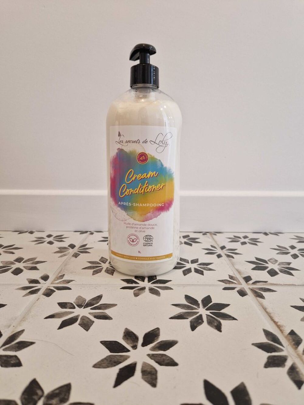 lot 3 litres les secrets de loly Bijoux et montres