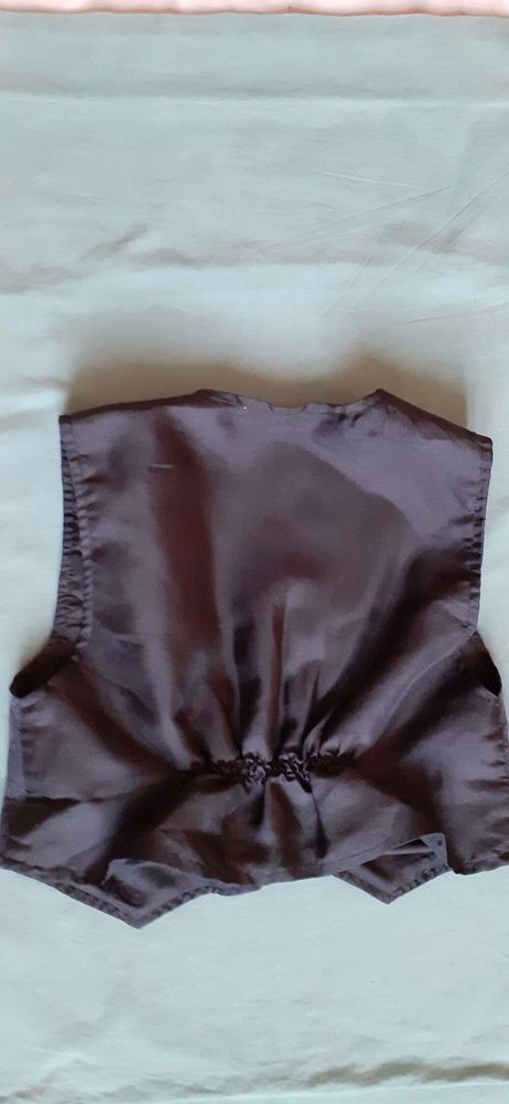 Gilet de costume gar&ccedil;on 2-3 ans Vêtements enfants