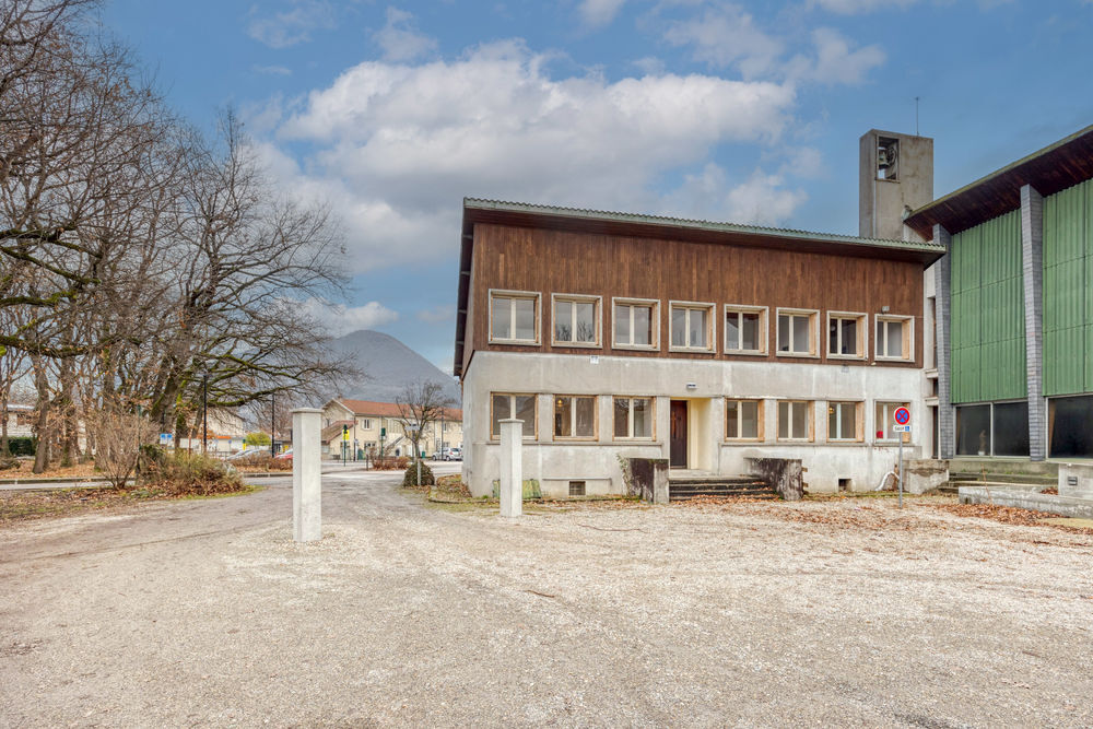 Location Maison Maison 150 m² avec cuisine équipée et terrain Champ-sur-drac