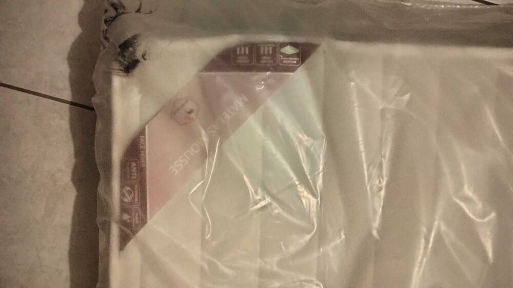 matelas Mobilier enfants