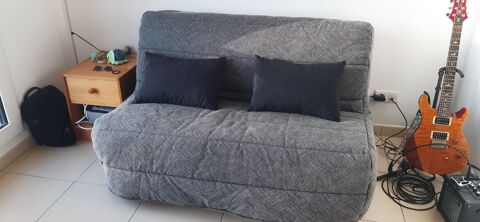 Canap lit BZ convertible 400 Neuilly-Plaisance (93)