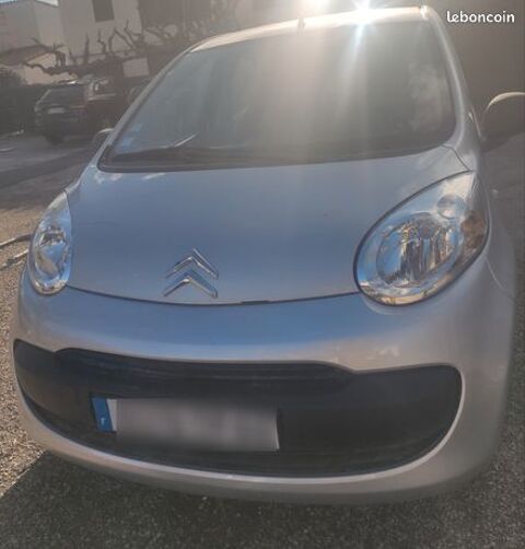 Citroën C1 1.0i 2005 occasion Argeles Plage 66700