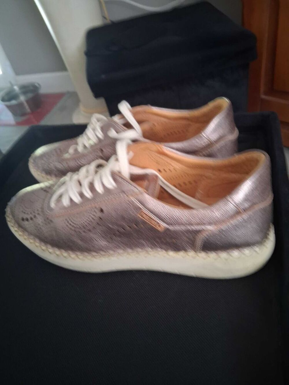 CHAUSSURES PIKOLINOS NEUVES Chaussures