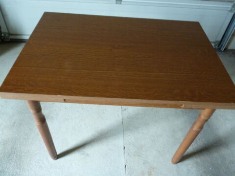 Table stratifier 20 Secondigny (79)