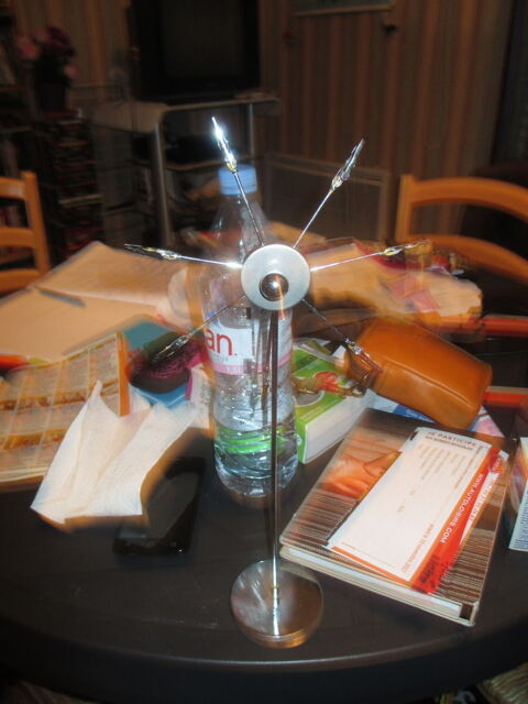 A VENDRE PORTE PHOTO AVEC PINCES 2 Parthenay (79)