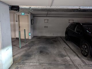  Parking / Garage  vendre 13 m