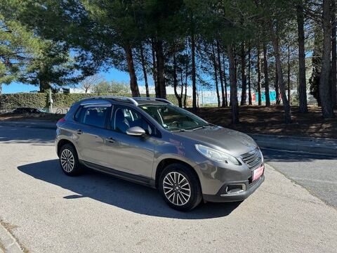 Annonce voiture Peugeot 2008 5990 