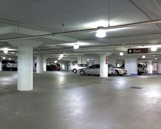  Parking / Garage � louer 15 m�