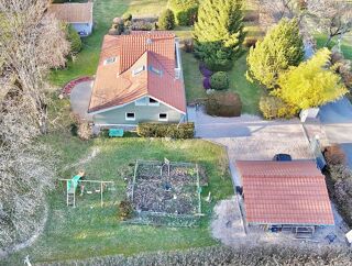  Maison � vendre 6 pi�ces 124 m�